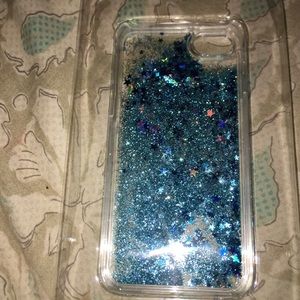Glitter Case